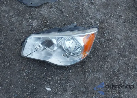 2017 Dodge Grand Caravan Sxt from USA, damaged, VIN 2C4RDGCG2HR672334